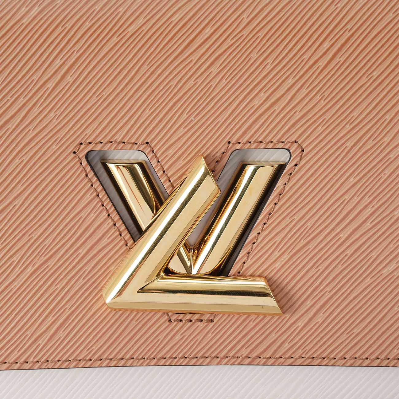 LOUIS VUITTON(USED)루이비통 M55677 에삐 트위스트 MM & 스트랩